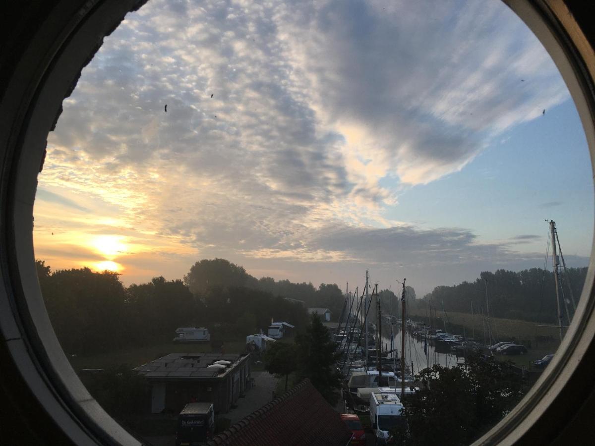 B&B Den Oolt Ooltgensplaat Zewnętrze zdjęcie